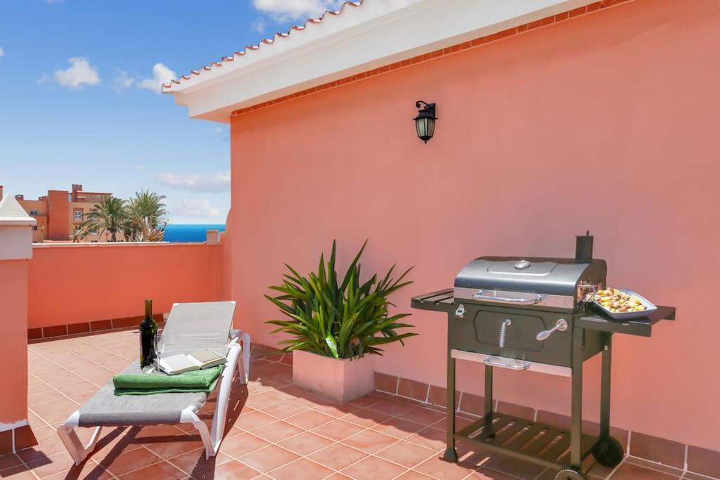 Sunnyland Pescadores Costa De Antigua Εξωτερικό φωτογραφία