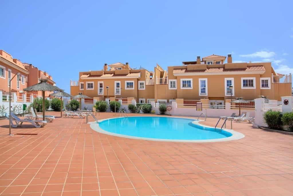 Sunnyland Pescadores Costa De Antigua Εξωτερικό φωτογραφία