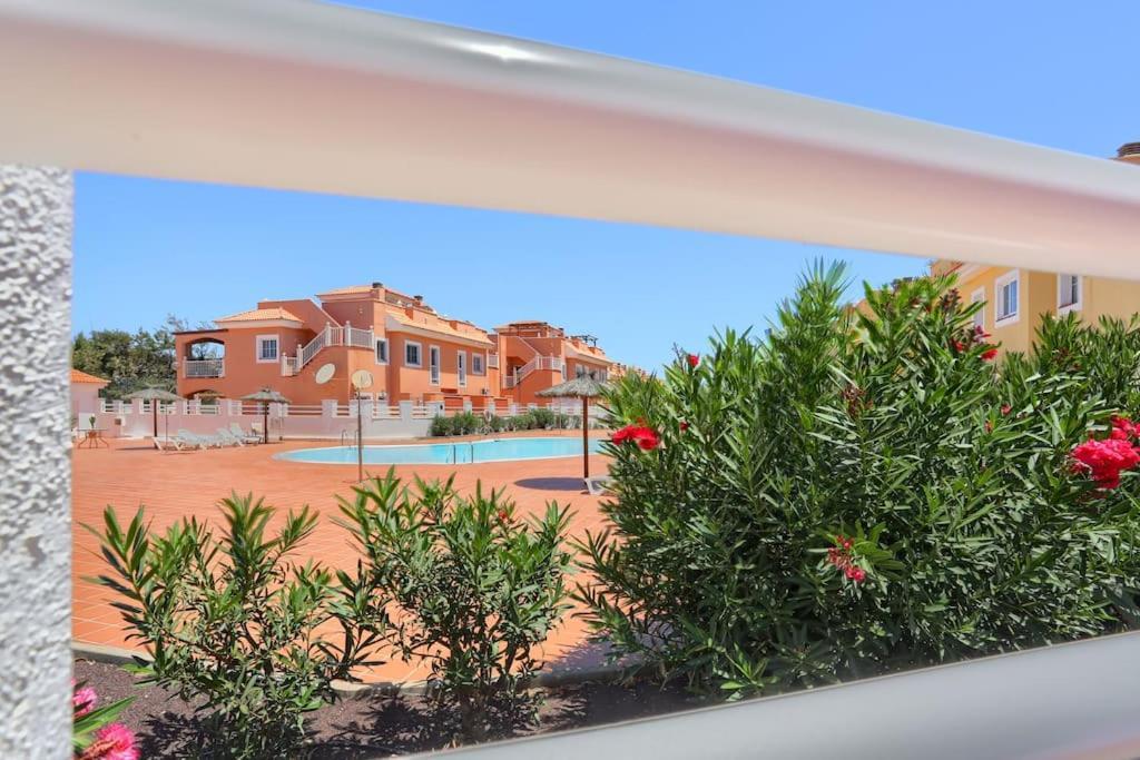 Sunnyland Pescadores Costa De Antigua Εξωτερικό φωτογραφία